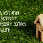 Real estate directory submission sites list